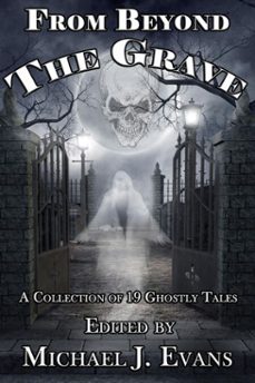 from beyond the grave-michael evans-9780989026918
