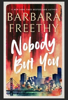 nobody but you (ebook)-barbara freethy-9780991182718