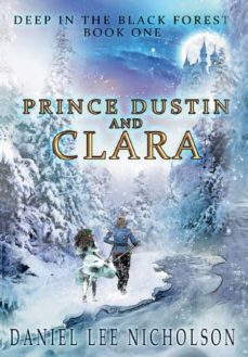 prince dustin and clara-9780998619118