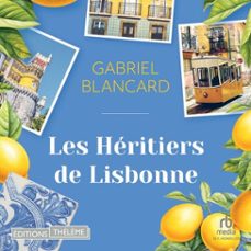 -gabriel blancard-9781004247318
