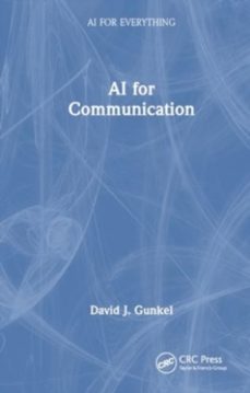 ai for communication-david j. gunkel-9781032580418