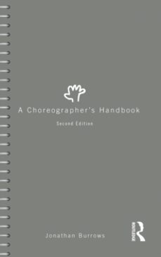 a choreographers handbook-jonathan burrows-9781032629018