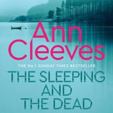 -ann cleeves-9781035012718