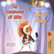 la canzone di mia mias song (ebook)-shelley admont-kidkiddos books-9781049705118