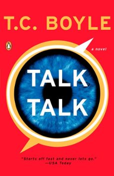 talk talk-t. c. boyle-9781101201718