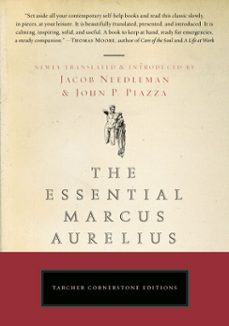 the essential marcus aurelius (ebook)-jacob needleman-john piazza-9781101216118