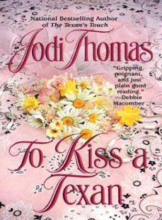 -jodi thomas-9781101219218