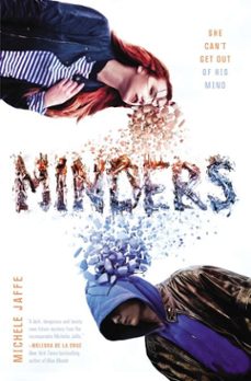minders (ebook)-michele jaffe-9781101596418