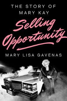 selling opportunity (ebook)-mary lisa gavenas-9781101621318