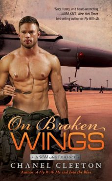 on broken wings (ebook)-chanel cleeton-9781101987018