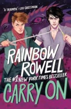 carry on (bookshelf edition 1)-9781250806918