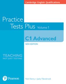 cambridge english: advanced practice tests plus-9781292208718