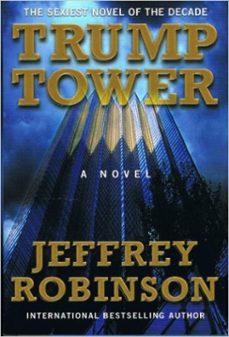 -jeffrey robinson-9781310618918