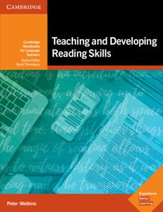 teaching and developing reading skills-9781316647318