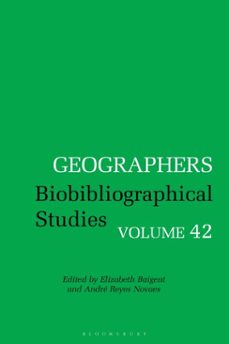 Imagen Principal de GEOGRAPHERS