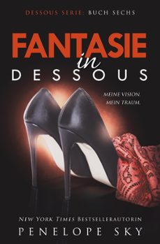 fantasie in dessous (ebook)-penelope sky-9781386268918