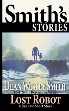 -dean wesley smith-9781393410218