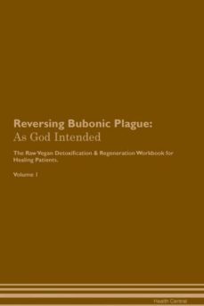 reversing bubonic plague-9781395187118