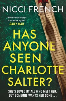 has anyone seen charlotte salter?-9781398524118