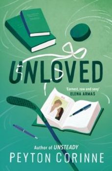 unloved-peyton corinne-9781398537118