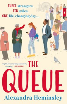 the queue (ebook)-alexandra heminsley-9781398718418