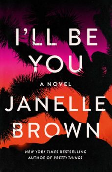 i'll be you (ebook)-janelle brown-9781399605618