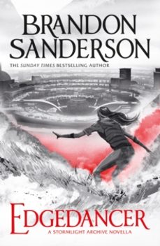edgedancer-brandon sanderson-9781399622318