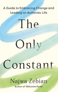 the only constant (ebook)-najwa zebian-9781399720618
