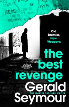 the best revenge-gerald seymour-9781399722018