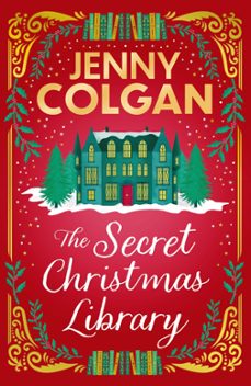 -jenny colgan-9781399734318