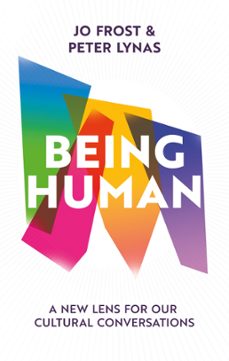being human (ebook)-jo frost-peter lynas-9781399811118
