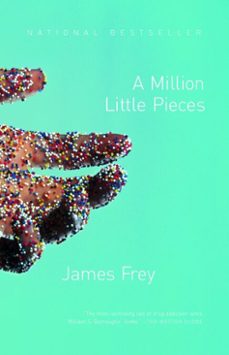 a million little pieces-james frey-9781400079018