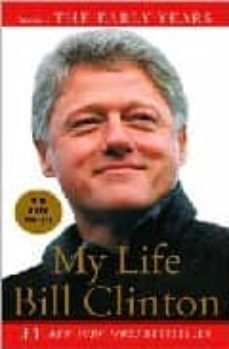 my life, volume one the early yars-9781400096718