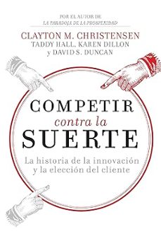 -clayton m y otros christensen-9781400343218