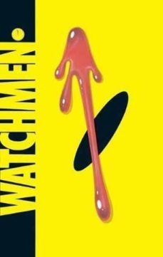 watchmen-alan moore-9781401284718