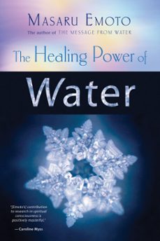 the healing power of water (ebook)-masaru emoto-9781401923518