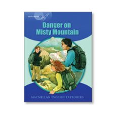 explorers 6 danger on misty mountain-9781405060318