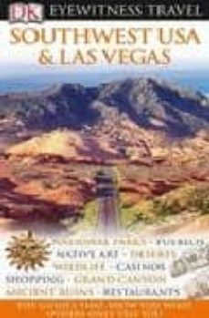 southwest usa (dk eyewitness travel guides)-9781405327718