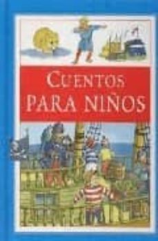 cuentos para niños-9781405499118