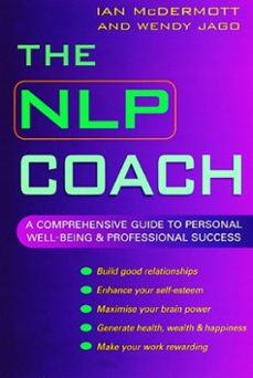 the nlp coach (ebook)-ian mcdermott-wendy jago-9781405513418