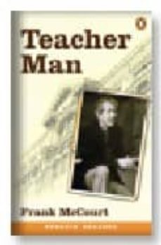 teacher man-9781405850018