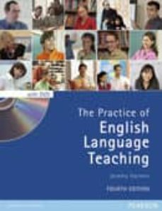 the practice of english language teaching (4 rev. ed.)-9781405853118