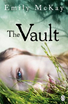 the vault-emily mckay-9781405918718