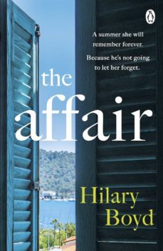 the affair (ebook)-hilary boyd-9781405943918