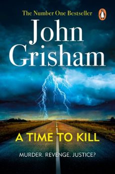 a time to kill-john grisham-9781407059518