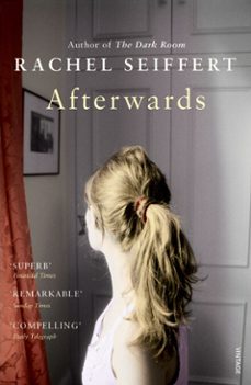 afterwards-rachel seiffert-9781407091518