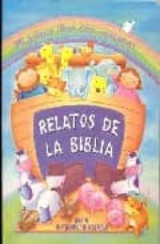 relatos de la biblia: mi primer libro con ventanas-jan astley-9781407542218
