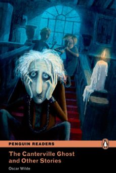 plpr4:canterville ghost & other stories & mp3 pack-9781408289518