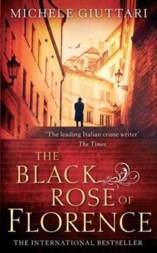 the black rose of florence-9781408703618