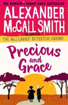 precious and grace-9781408708118